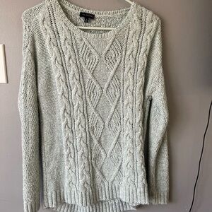 The Limited Sweater in size Small